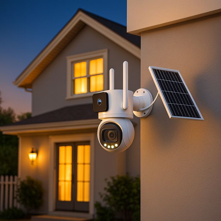 Security Installation